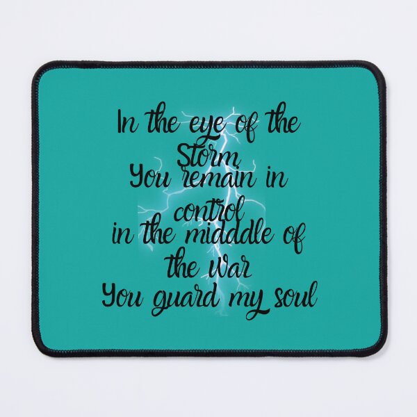 Item preview, In the Eye of the Storm designed and sold by Tripp Art Studio.