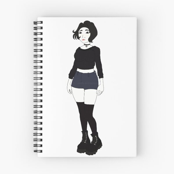 Item preview, Doomer Girl - Platform Boots designed and sold by wojakapparel.