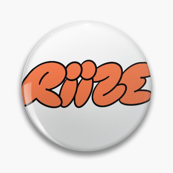 Item preview, RIIZE  designed and sold by milkyxghost.