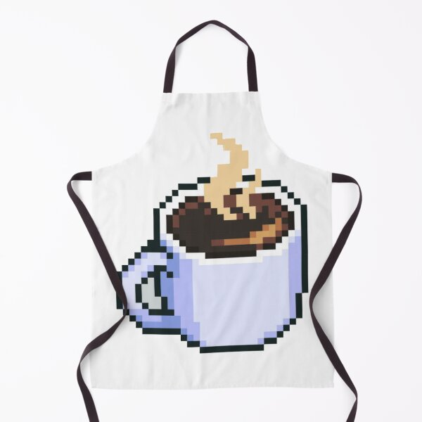 Item preview, Pixel Coffee designed and sold by Porosenok.