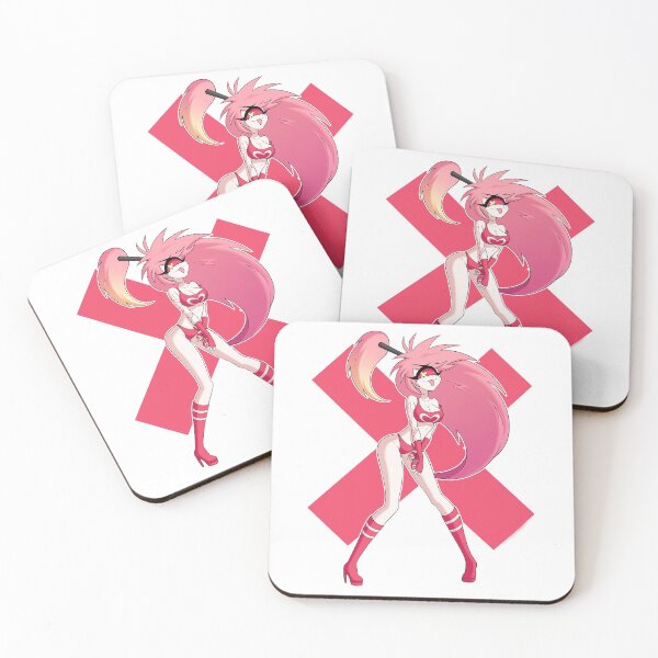 Item preview, bombergirls designed and sold by hudsondanial.