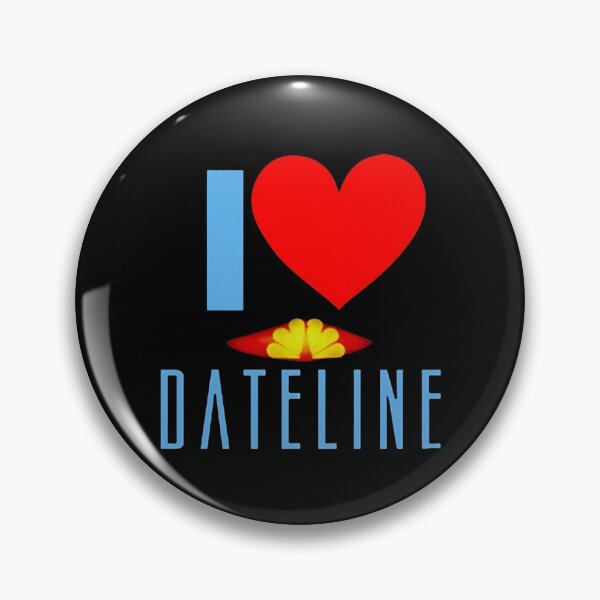 Item preview, Dateline a Dateline a Dateline a Dateline designed and sold by Huffohop.