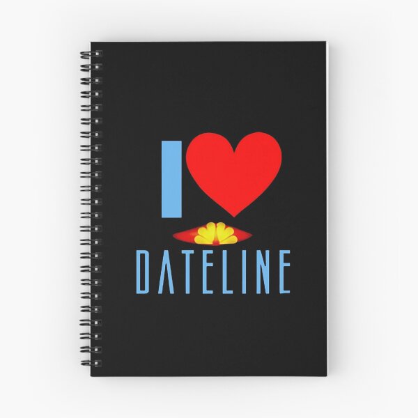 Item preview, Dateline a Dateline a Dateline a Dateline designed and sold by Huffohop.