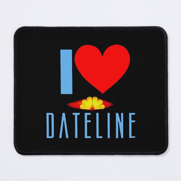 Item preview, Dateline a Dateline a Dateline a Dateline designed and sold by Huffohop.