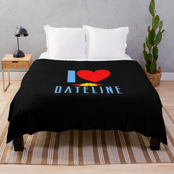 Item preview, Dateline a Dateline a Dateline a Dateline designed and sold by Huffohop.