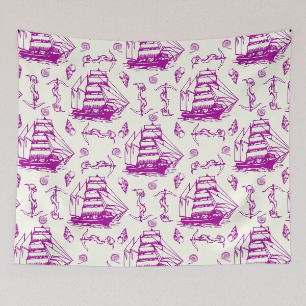 Item preview, rough sea designed and sold by Penelope-Dwalen.