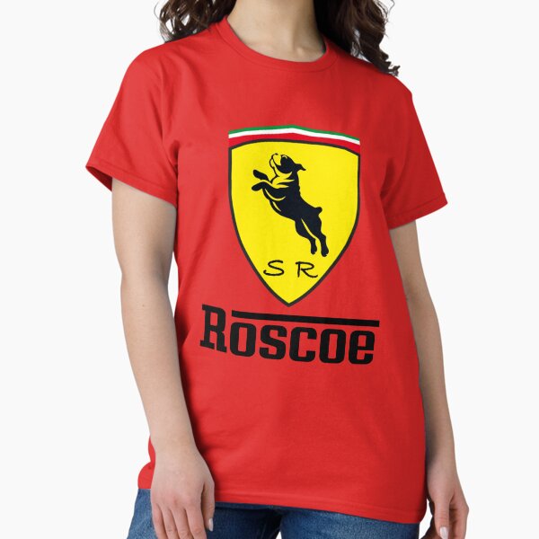 Item preview, Roscoe (Large) designed and sold by pcontasti.