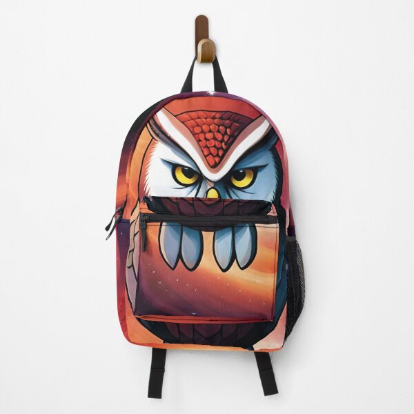Item preview, The Owl designed and sold by wvinic63.