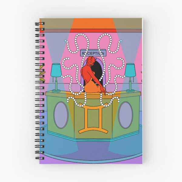 Item preview, Reception designed and sold by Motel Gemini.