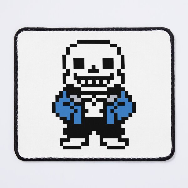 Item preview, Sans Sprite designed and sold by Now Loading....