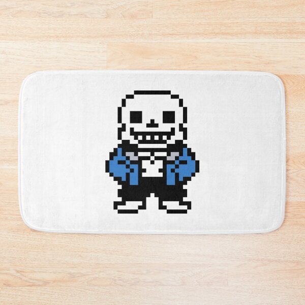 Item preview, Sans Sprite designed and sold by Now Loading....