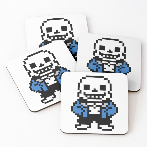 Item preview, Sans Sprite designed and sold by Now Loading....