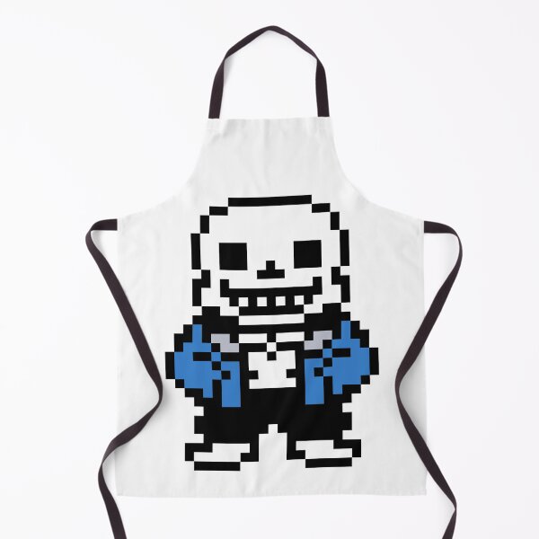 Item preview, Sans Sprite designed and sold by Now Loading....