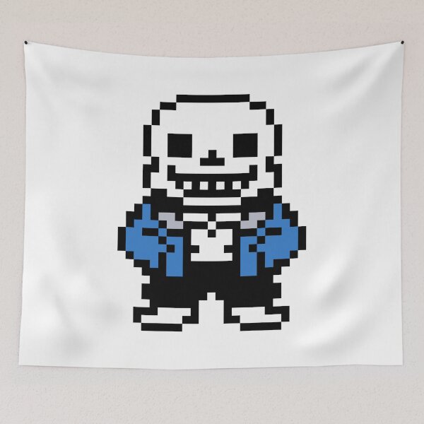 Item preview, Sans Sprite designed and sold by Now Loading....