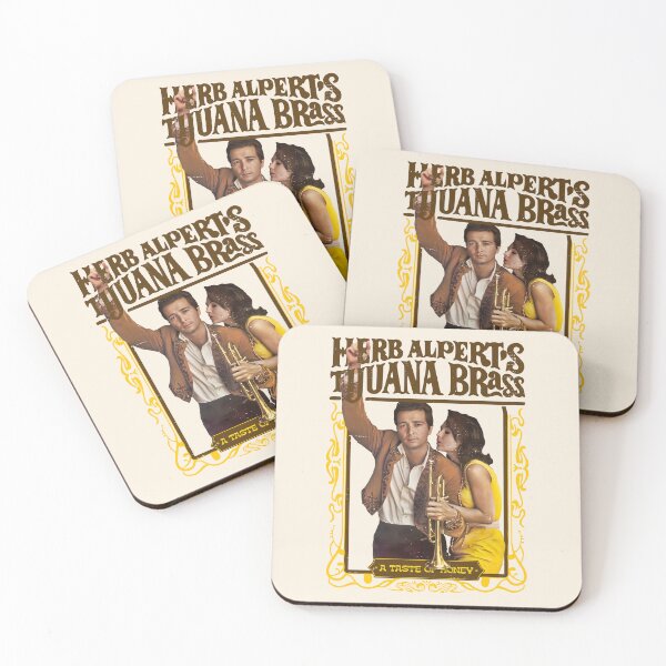Item preview, A Taste of Honey - Herb Alpert designed and sold by ourkid.
