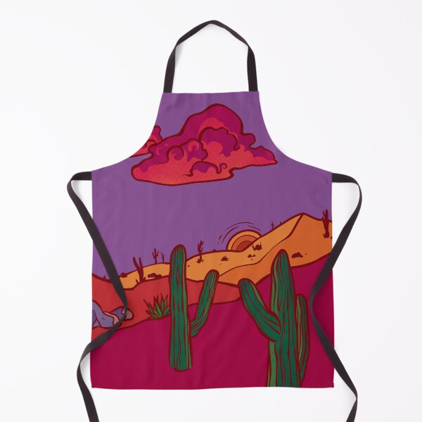 Item preview, Saguaro Sunset designed and sold by Ann McClellan.