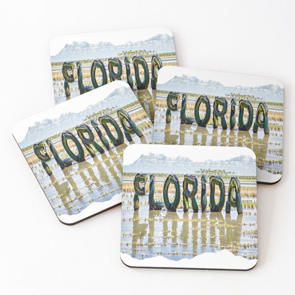 Item preview, FLORIDA 24 2 designed and sold by maveluzone.