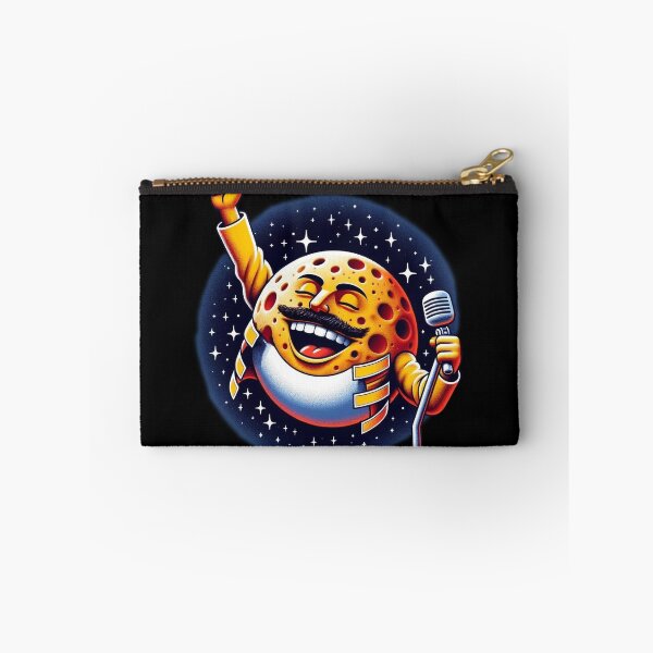 Artikelvorschau, Freddie Mercury entworfen und verkauft von Scrumptious Designs.