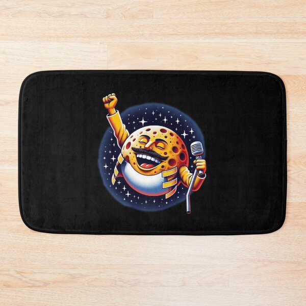 Item preview, Freddie MERCURY designed and sold by Scrumptious Designs.