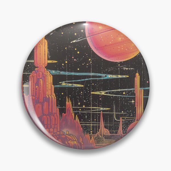 Item preview, Beyond Horizon’s Edge  designed and sold by Leevie.