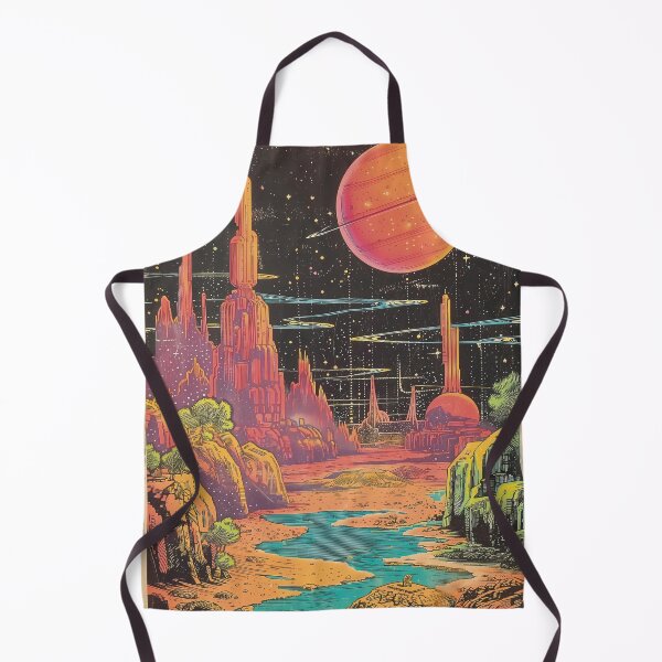 Item preview, Beyond Horizon’s Edge designed and sold by Leevie.