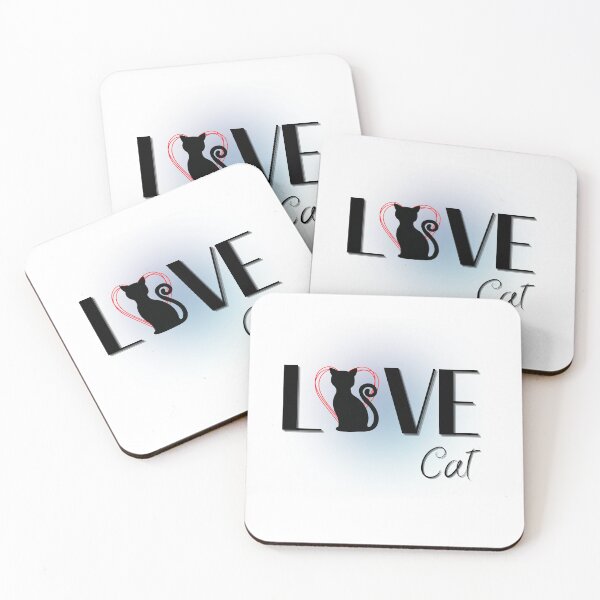 Item preview, "Furr-ever Love Tee" designed and sold by Wabi-SabiStudio.