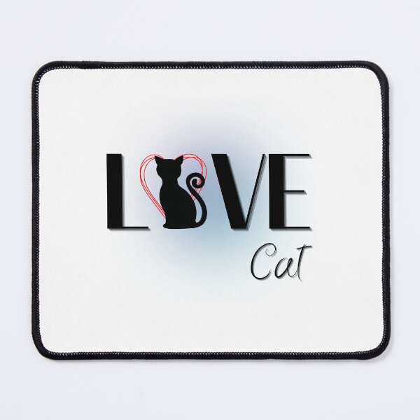 Item preview, "Furr-ever Love Tee" designed and sold by Wabi-SabiStudio.
