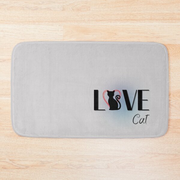 Item preview, "Furr-ever Love Tee" designed and sold by Wabi-SabiStudio.