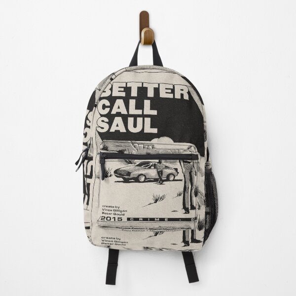 Item preview, Fanart Better Call Saul poster designed and sold by Emptyst store.