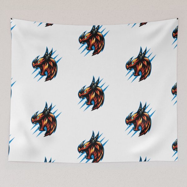 Item preview, Subscribe to me- The beast designed and sold by Voranolola.