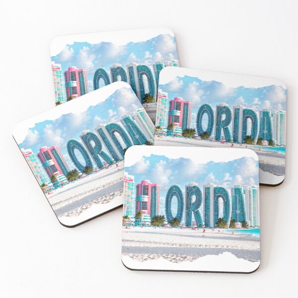 Item preview, FLORIDA 24 3 designed and sold by maveluzone.