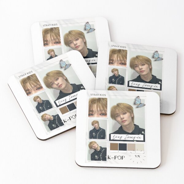 Item preview, YANG JEONG-IN designed and sold by Bluuecreation.