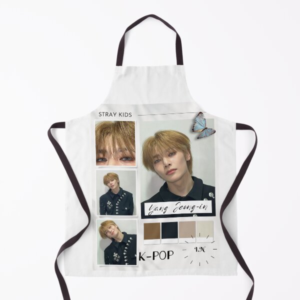 Item preview, YANG JEONG-IN designed and sold by Bluuecreation.