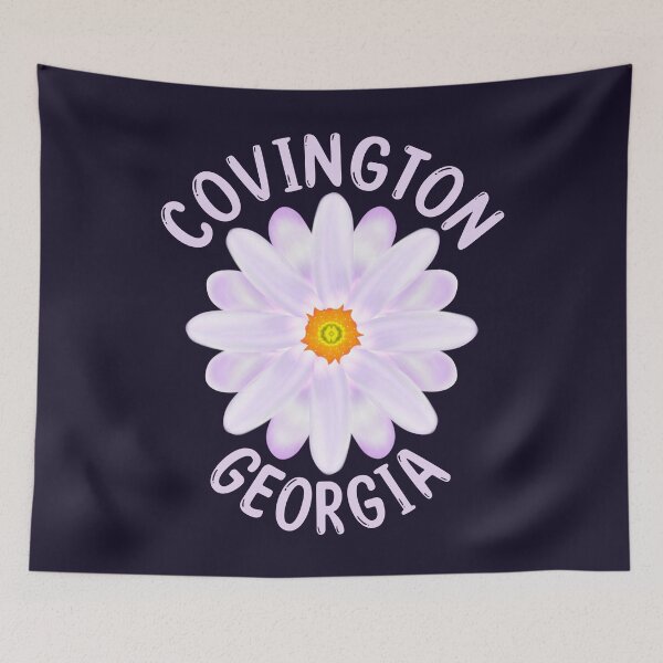 Item preview, Covington Georgia designed and sold by MoMidoStore.