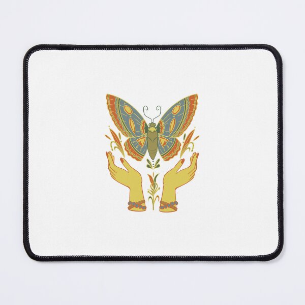 Item preview, Magic butterfly designed and sold by Brooke Delaney.