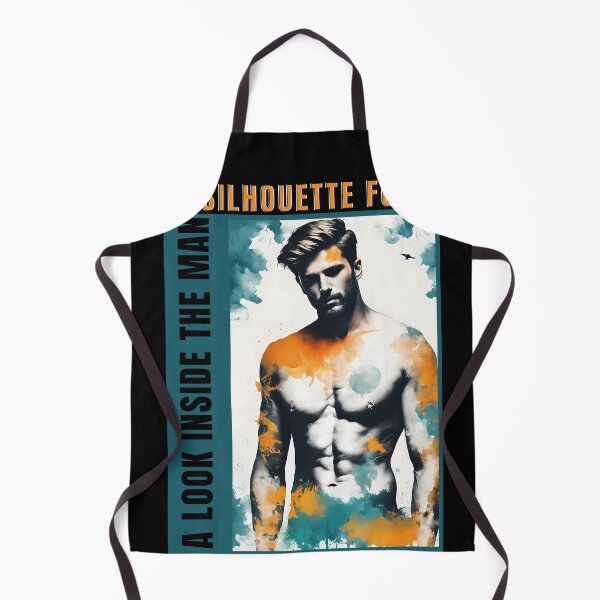 Item preview, Lines of Life: Digital Art Exposing the Masculine Nature designed and sold by Artedig.