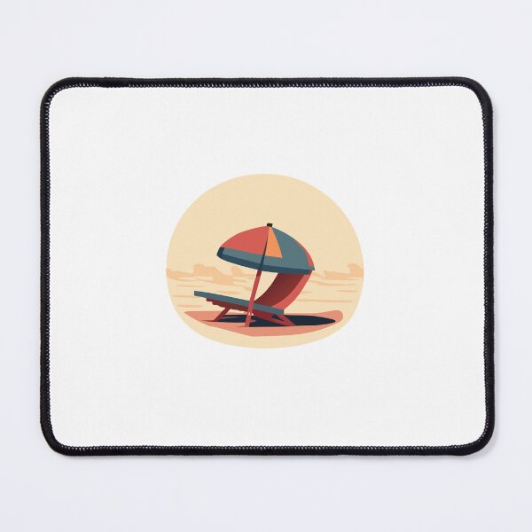Item preview, Beach Chair designed and sold by LF-Photography-.