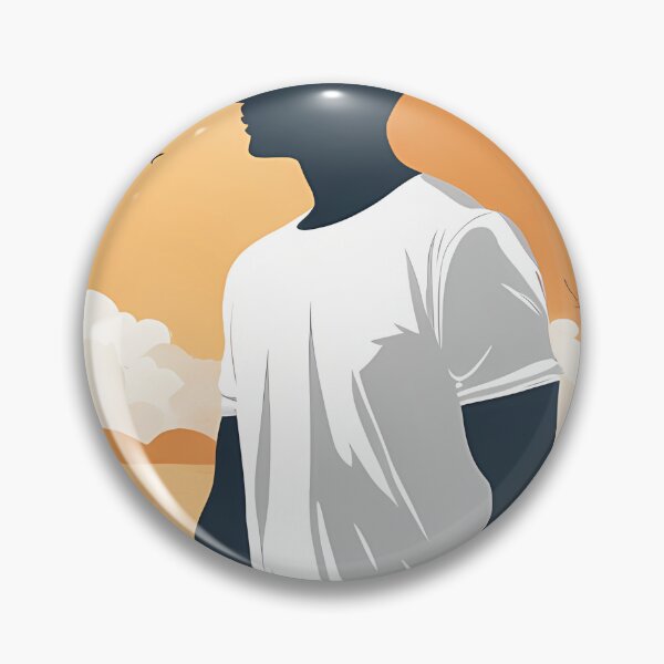 Item preview, Melting Point: Digital Art that Unites Silhouette and Nature designed and sold by Artedig.
