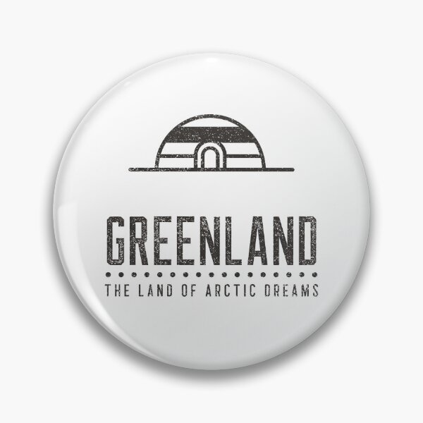 Item preview, Greenland The Land Of Arctic Dreams Igloo designed and sold by GraTEEtude.