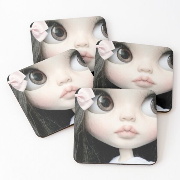 Item preview, blythe doll designed and sold by spoiledbratz.