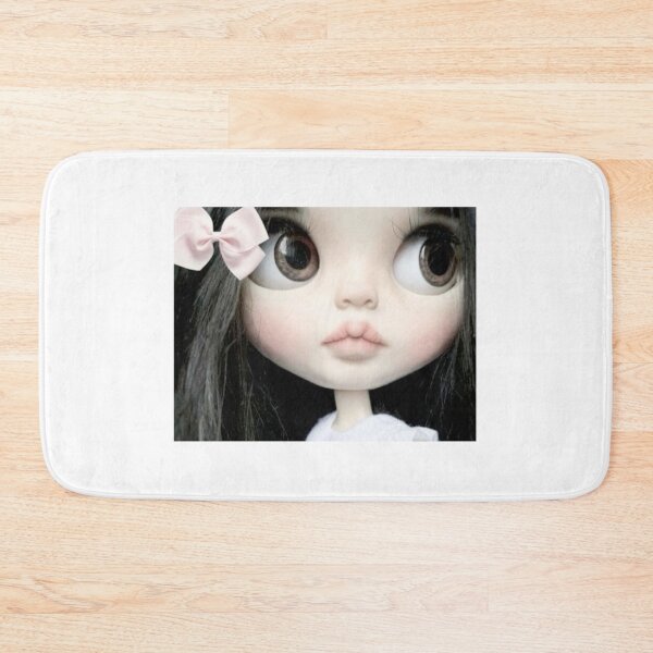 Item preview, blythe doll designed and sold by rockangelrevival.