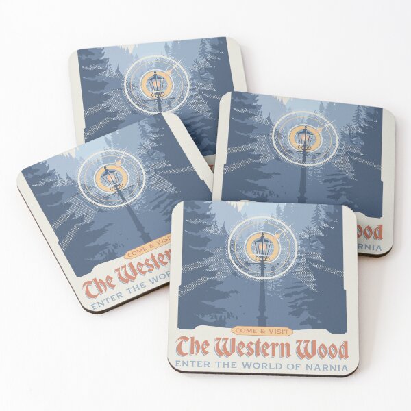 Item preview, The Western Wood designed and sold by adorabowldesign.