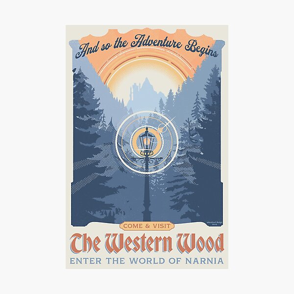 Item preview, The Western Wood designed and sold by adorabowldesign.