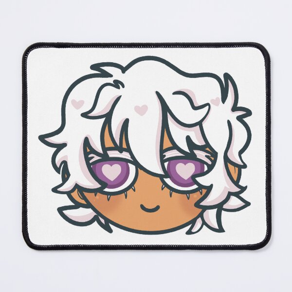 Item preview, Valentine's Day Asra designed and sold by Cuhreestina.