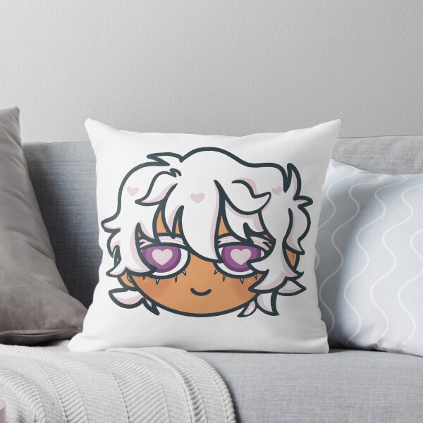 Item preview, Valentine's Day Asra designed and sold by Cuhreestina.