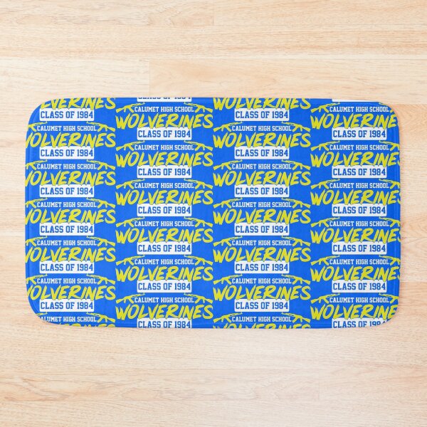 Item preview, Calumet High School Wolverines designed and sold by TeeArcade84.