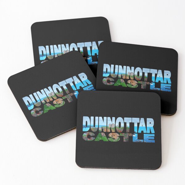 Item preview, DUNNOTTAR CASTLE - Scotland Clifftop Castle Ruins designed and sold by Adam Gormley.