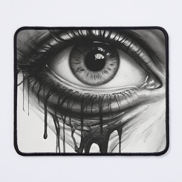 Item preview, bleeding eye designed and sold by optimusprime39.