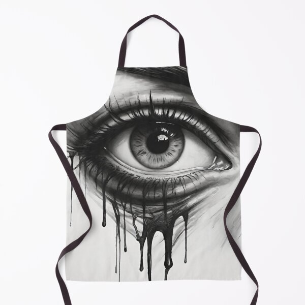 Item preview, bleeding eye designed and sold by optimusprime39.