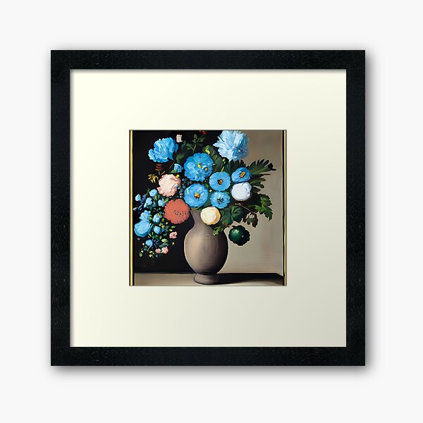 Item preview, Flowers III designed and sold by z-i-g-g-y.